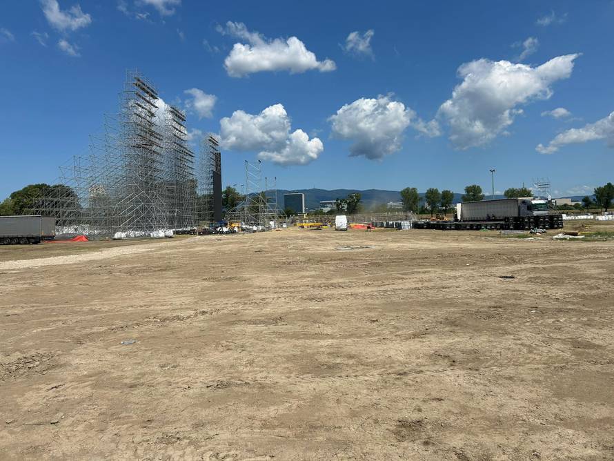 DOZNAJEMO Evo koliko ljudi je završilo na sudu nakon koncerta Thompsona i za što su ih kaznili!