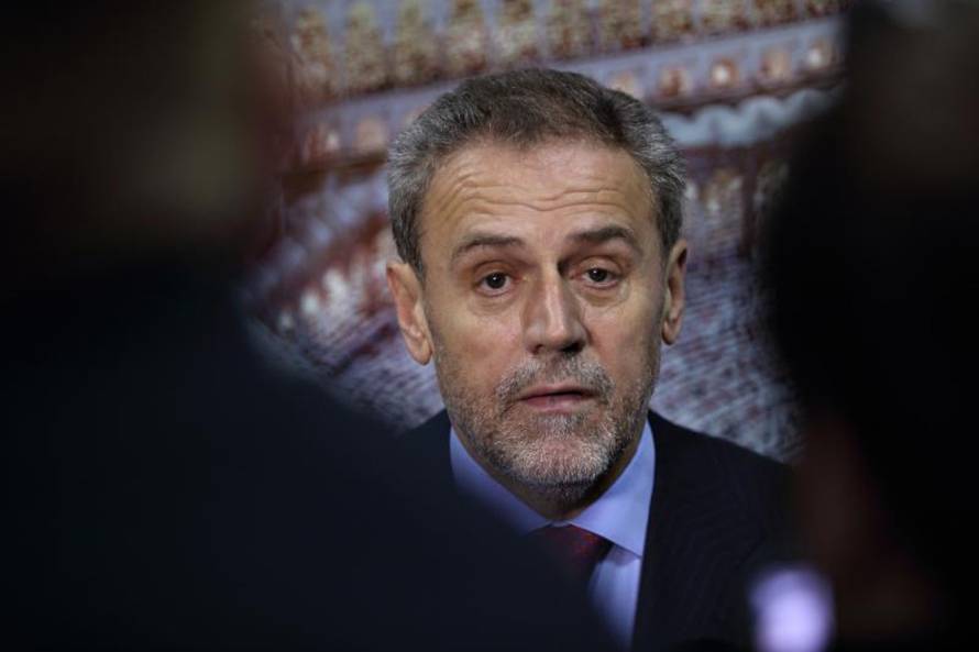 Davor Puklavec/Pixsell