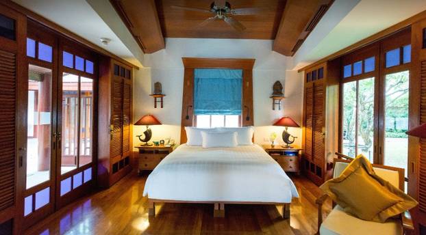 FOTO Kakav gušt za dušu! Ovo je 20 najboljih resorta u svijetu