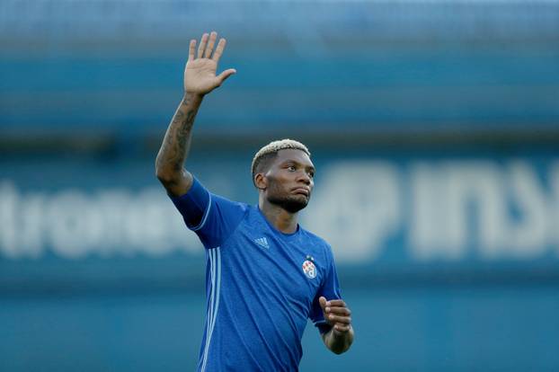 Zagreb: Hrvatski Telekom Prva liga, 2. kolo, GNK Dinamo - HNK Cibalia