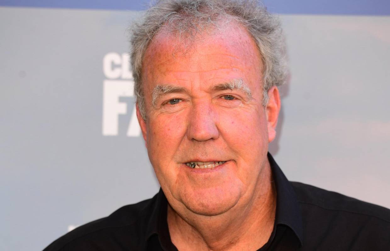 Clarkson o zdravlju: 'Morat će koristit magnetsku rezonancu za konje ako se opet udebljam'