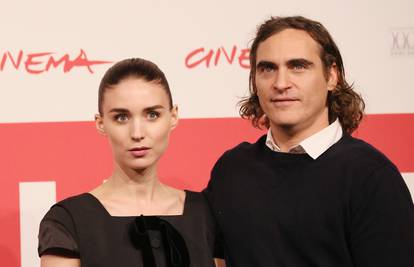 Rooney Mara otkrila da čeka dijete sa zvijezdom 'Jokera'