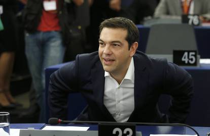 'I Slovaci hoće referendum, ne žele više davati novac Grčkoj'