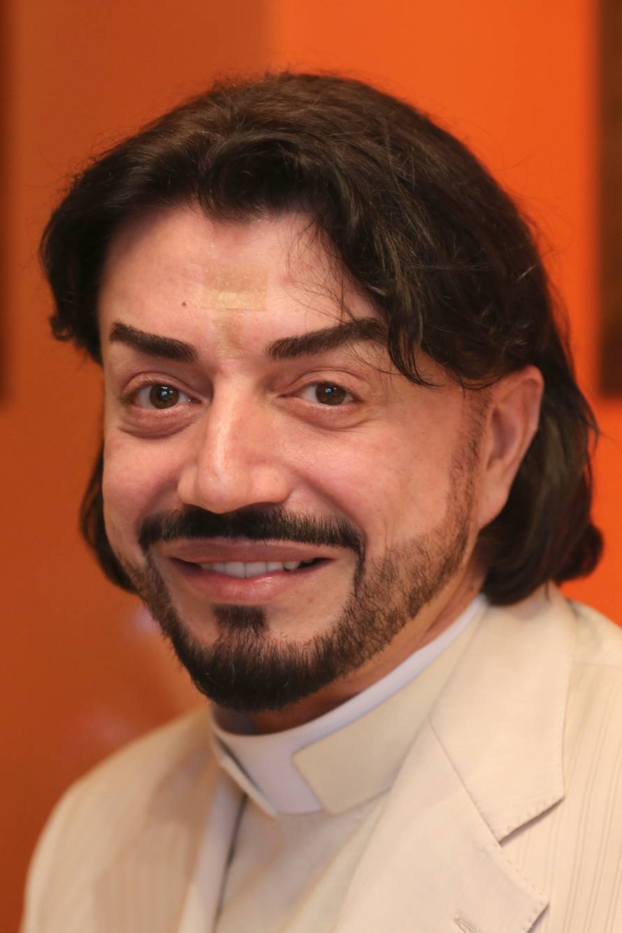 Interijeri ovako izgledaju kada ih uređuje dizajner karizmatik