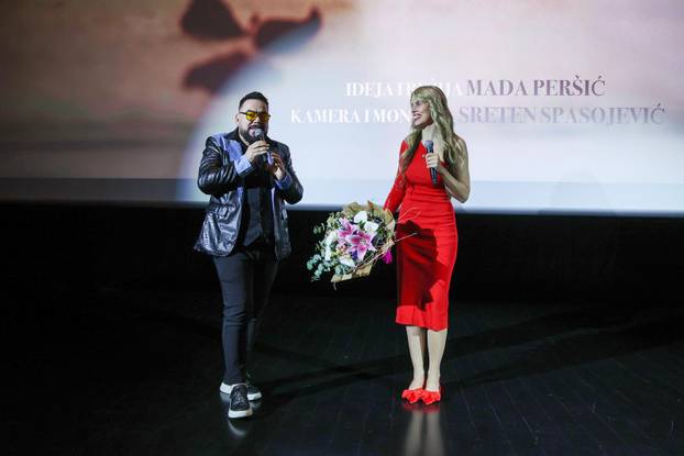 Karlovac: Promocija novog singla Damira Biondića Bronza i najava albuma "Ma daj"