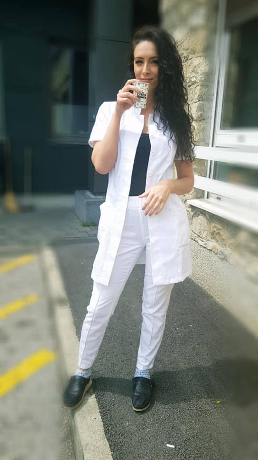 Ostavila je farmera Jacka u TV showu pa pobjegla za Zagreb, a danas je medicinska sestra...