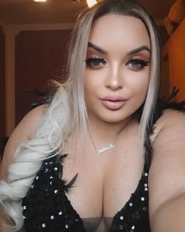 FOTO Martina iz 'Ljubav je na selu' izgleda potpuno drugačije sad! Objavila i fotke u bikiniju