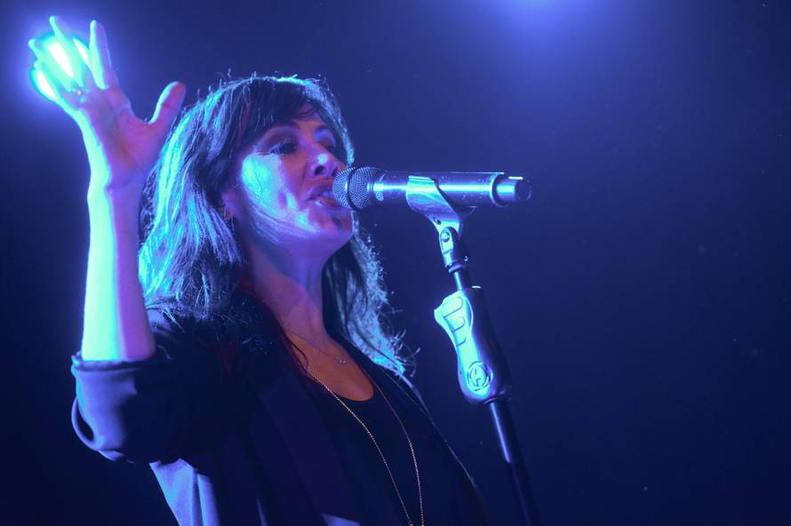 Svi još pamte 'Torn': Natalie Imbruglia oduševila Tvornicu