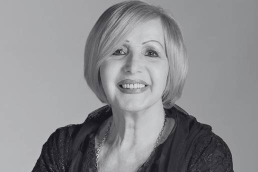 Preminula je Danijela Car, bila je ikona hrvatske modne scene