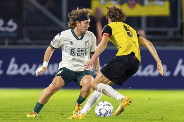 2024-09-14 NAC Breda v Fortuna Sittard - Dutch Eredivisie