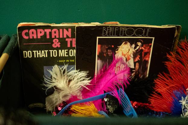 Zagreb: Tune in, prve privatne karaoke sobe u Zagrebu