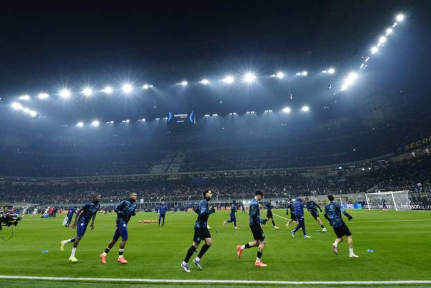 Serie A - Inter Milan v AC Milan