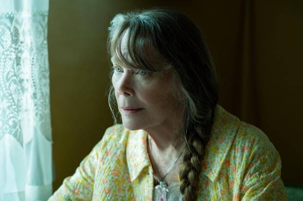 Sissy Spacek