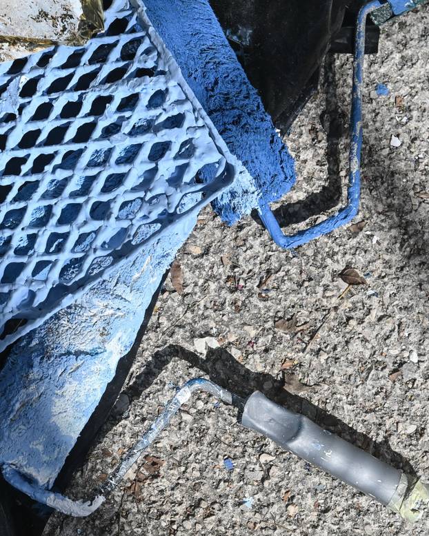 FOTO Rujevica dobila novo ruho