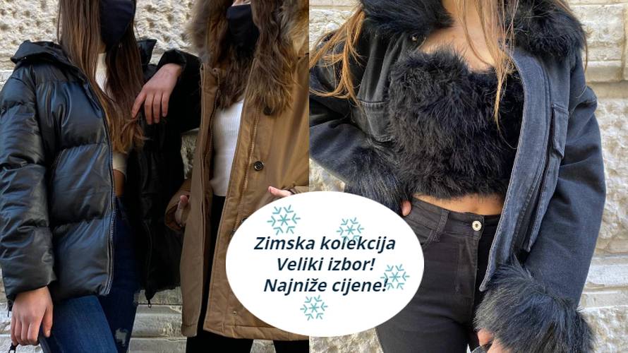 Najbolja božićna ponuda i najniže cijene čekaju vas na Mirella web shopu