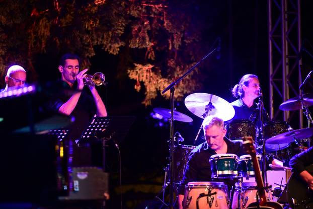 Zagreb: Koncert u čast preminulih glazbenika Arsena Dedića i Gabi Novak te njihova sina Matije Dedića