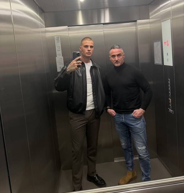 FOTO Boris Vidović bio je u britanskom Love Islandu, sad ćemo ga gledati u Survivoru