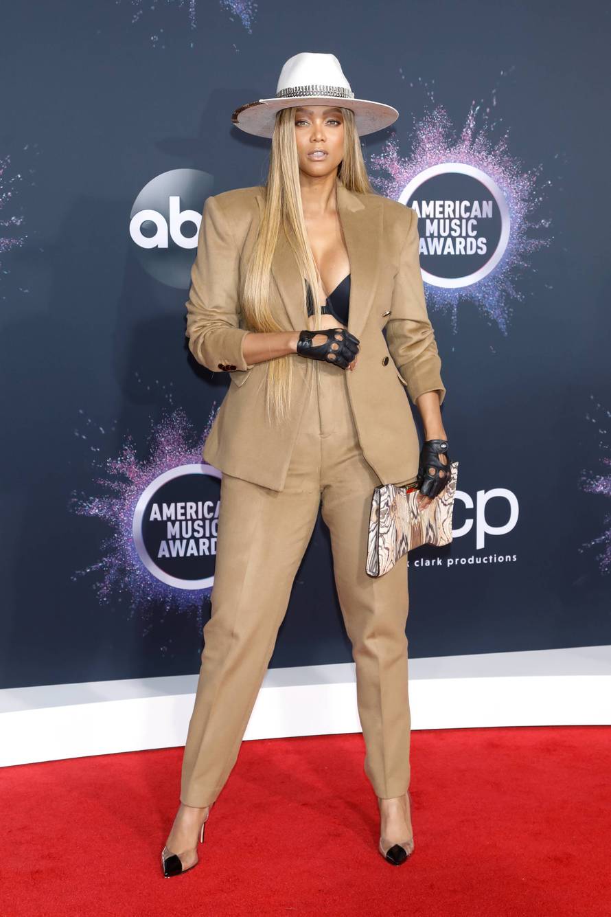 2019 American Music Awards