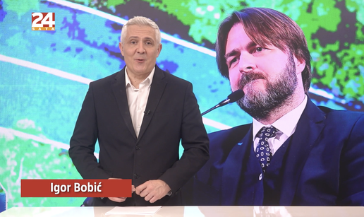 Gledajte '240 sekundi' 24sata: Ekspresni povratak otpisanog. Plenkovi&cacute; gura (t&cacute;) za ministra