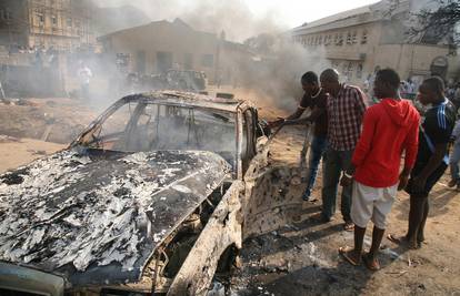 Nigerija: Islamisti napali tri crkve, najmanje 28 poginulih