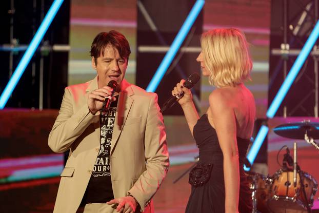 Vodice:  Finalna večer CMC festivala