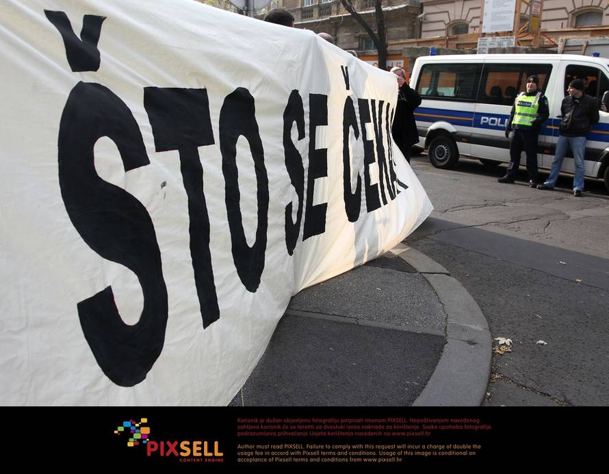 Patrik Macek/PIXSELL