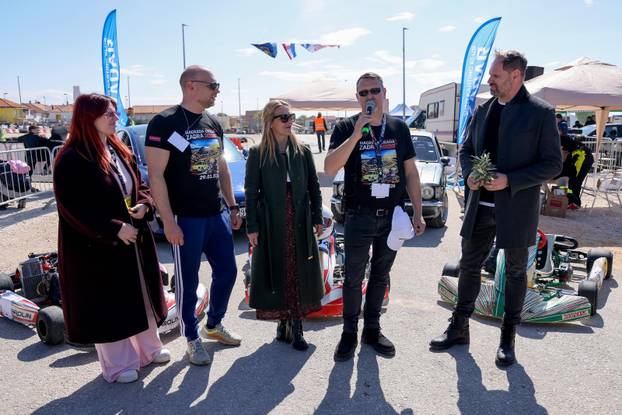 Zadar: Održana je šesta po redu “Nagrada grada Zadra”