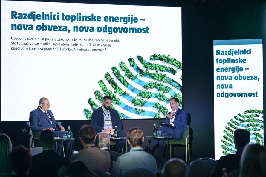 24SATA Zagreb: Konferencija Bolja energija