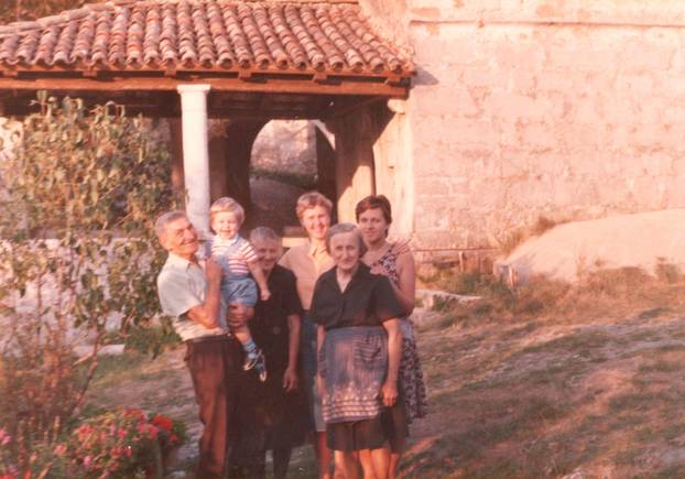 FOTO Kaštelet kod Opatije iz snova: Obnovili smo ga kako bismo očuvali obiteljske tajne