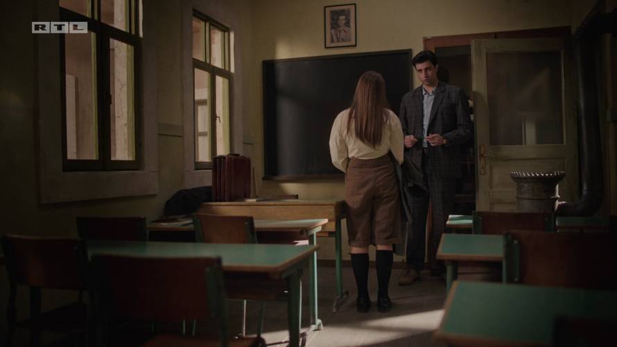 Velika promjena u seriji Divlje pčele večeras! Evo što će biti...