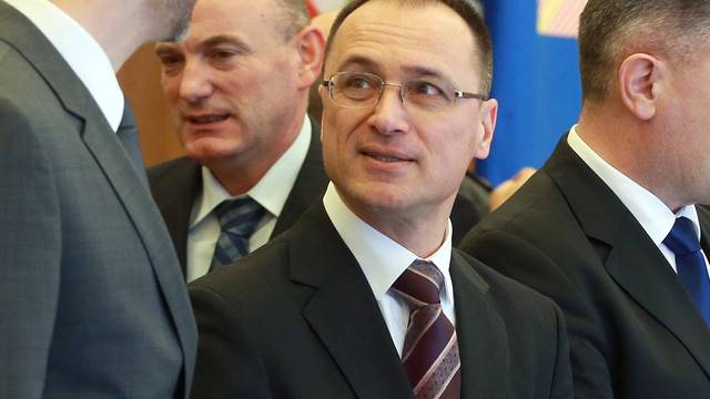 Bivši ravnatelj SOA-e Dragan Lozančić podnio je ostavku