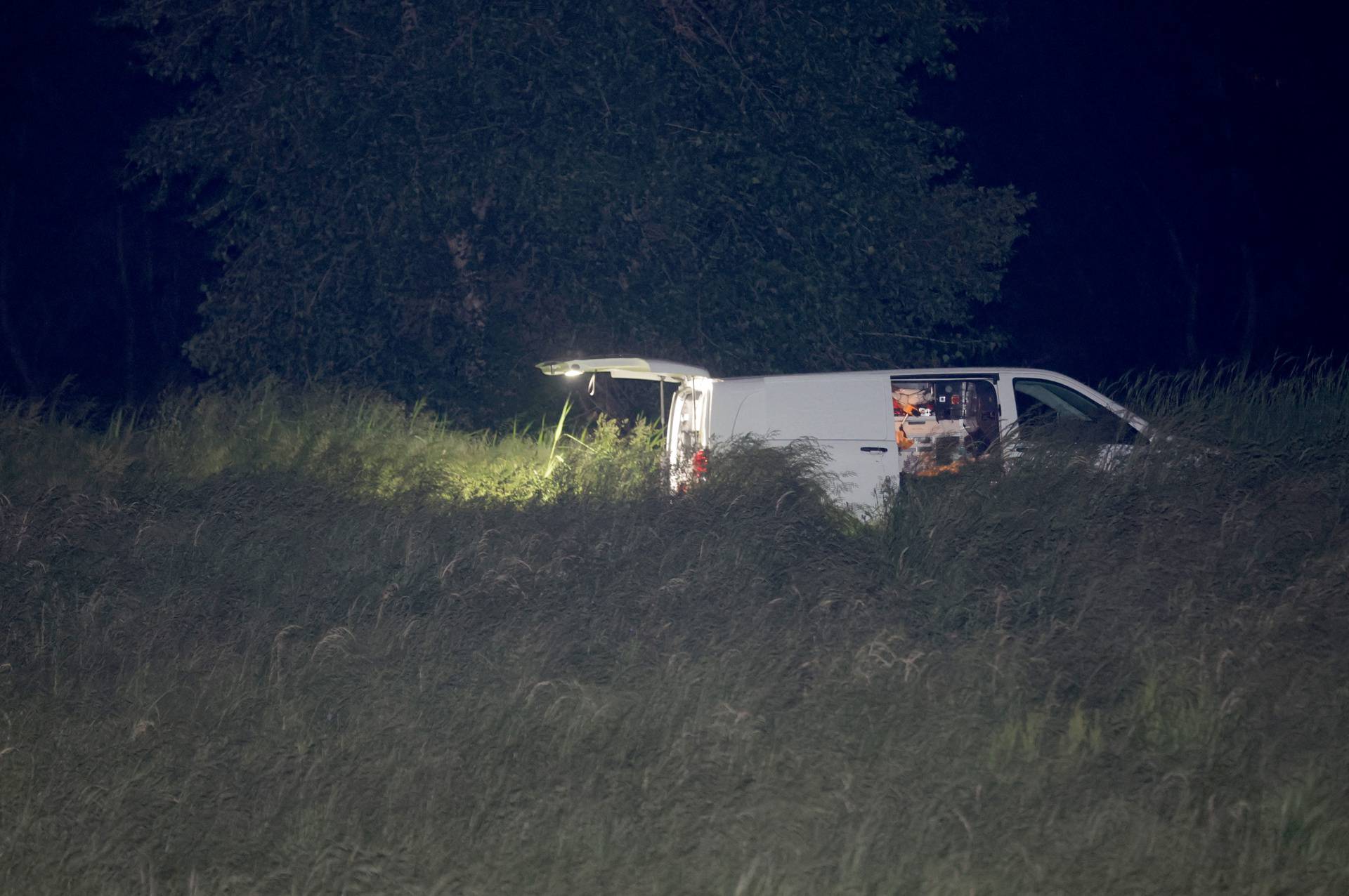 Zagreb: Muškarac oštrim predmetom usmrtio ženu