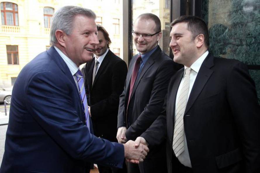 Goran Stanzl/PIXSELL