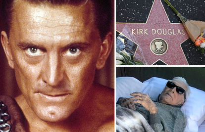 Legendarni glumac doživio je 103 godine, nakon smrti optužili su ga za seksualno zlostavljanje