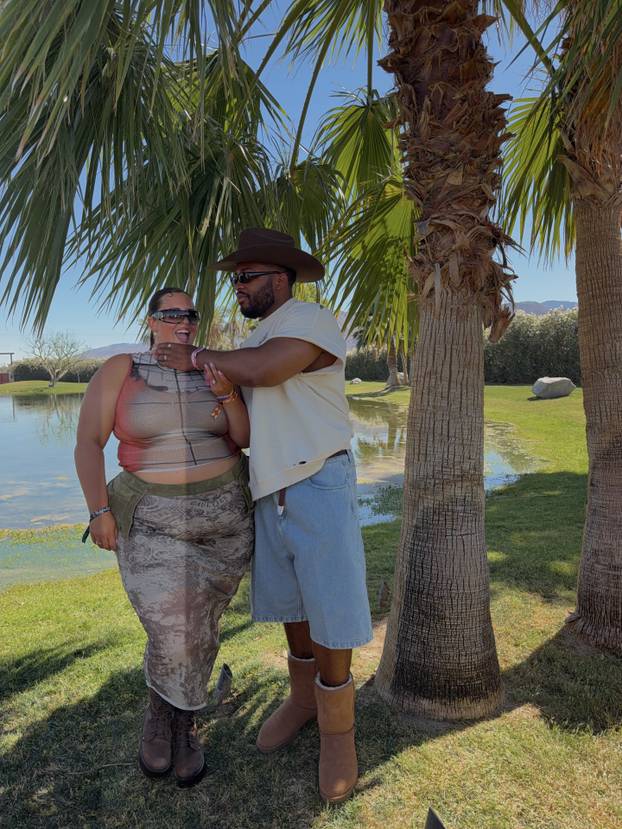 FOTO Ovaj model prkosi idealima i ruši stereotipe: 'Ne skrivam svoje tijelo, volim ga!'