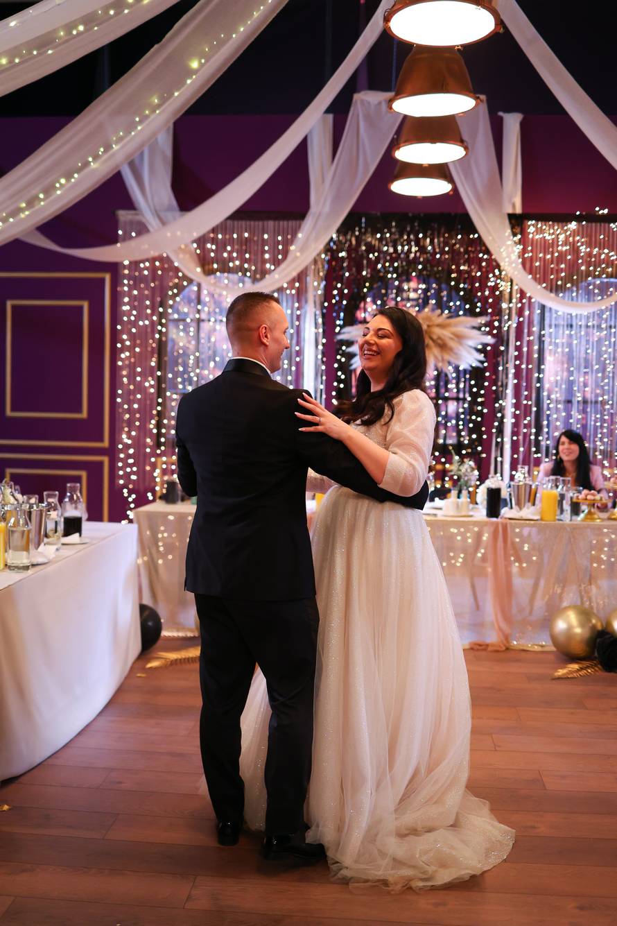 Novi par se vjenčao, a Franjo i Kristina u drami u 'Braku na prvu': 'Naša priča završava!'