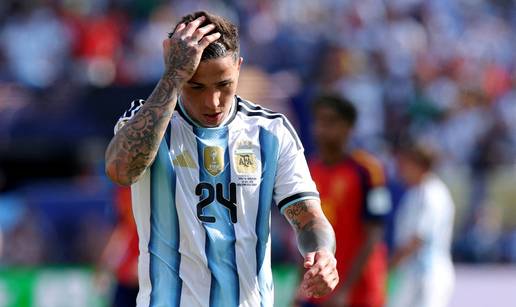 Ronaldo nema nijednu, a Messi ih je posvetio obitelji: Tetova&zcaron;e najvi&scaron;e nose Latinoamerikanci