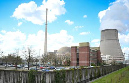 Njemačka gasi tri nuklearne elektrane: Znanstvenici traže od vlade da ih ostave u pogonu