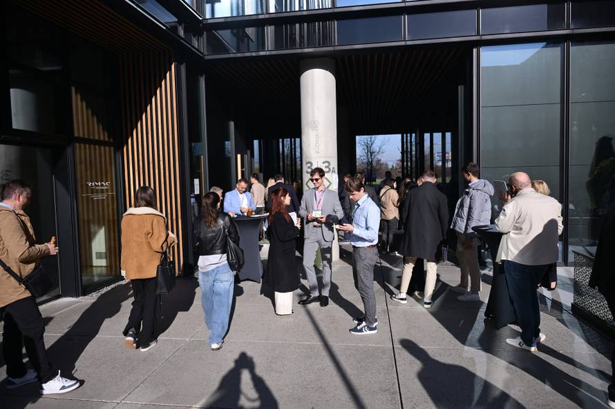 24SATA Zagreb: Konferencija Bolja energija