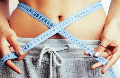 ABS dijeta: U samo dva tjedna možete izgubiti 6 kilograma!