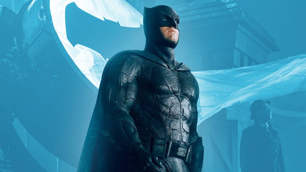 Netko drugi postaje Batman: Ben Affleck odustao od uloge