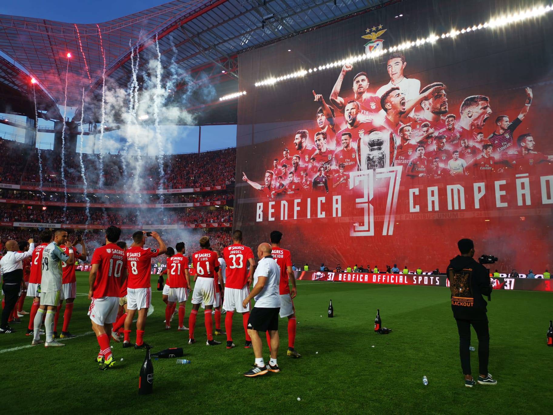 Iker i Porto bez naslova, novi prvak Portugala sad je Benfica