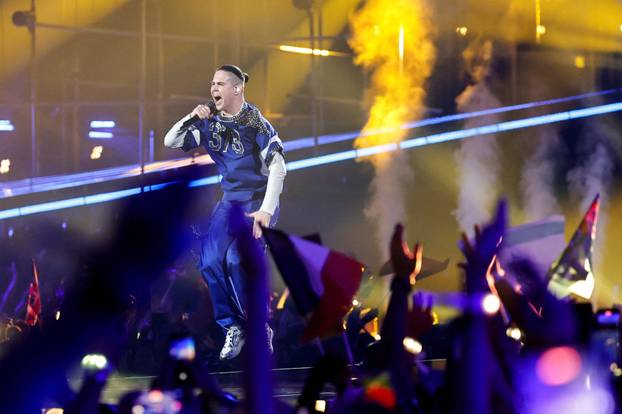 Grand Final of the 2026 Eurovision Song Contest, in Vienna