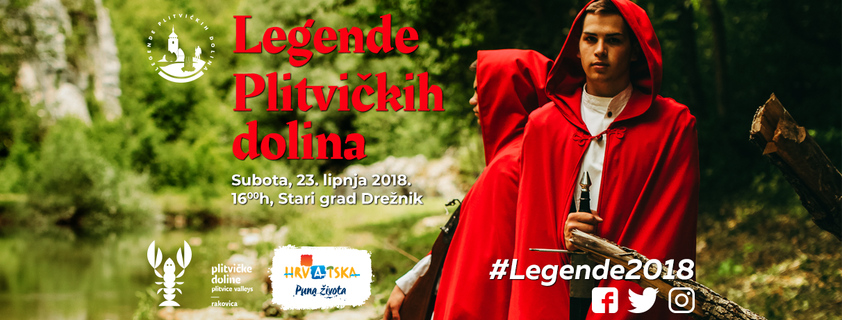 Legendarni kuhar gost na Legendama Plitvičkih Dolina