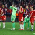 Njema&ccaron;ki Bild: Bayernov san o trostrukoj kruni je uni&scaron;ten zbog suda&ccaron;kog skandala protiv PSG-a