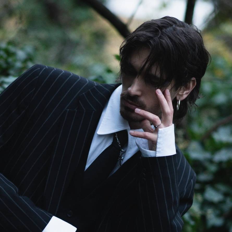 Dizajner Nicolas Diamane nakon Dore pokorio srpsku PZE