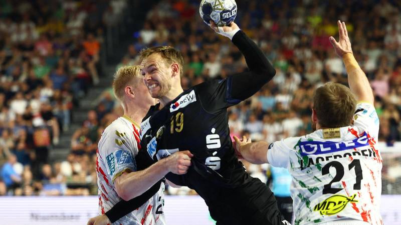 Gidsel treći put zaredom najbolji rukometaš svijeta! Nagradu dobio ispred kapetana Hrvatske