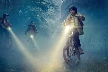 'Stranger Things': Potraga za glumačkim pojačanjima krenula