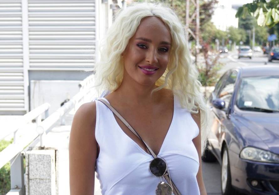 Pobjednicu Zadruge teško je prepoznati: Preporodila se, sjaji