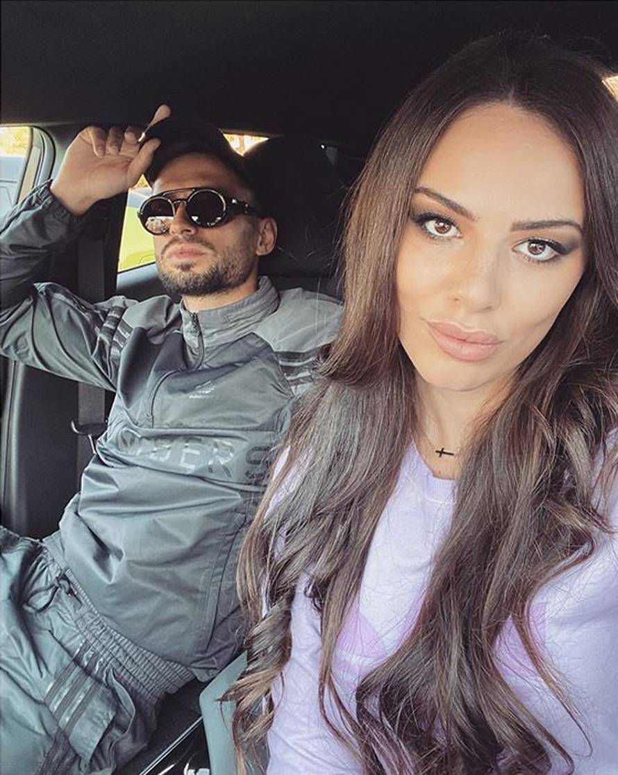 Tko je prvi strani sudac u HNL-u? Zovu ga 'playboy', u vezi je s modelom, može trčati i maraton